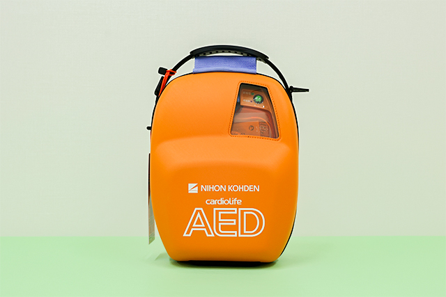 AED